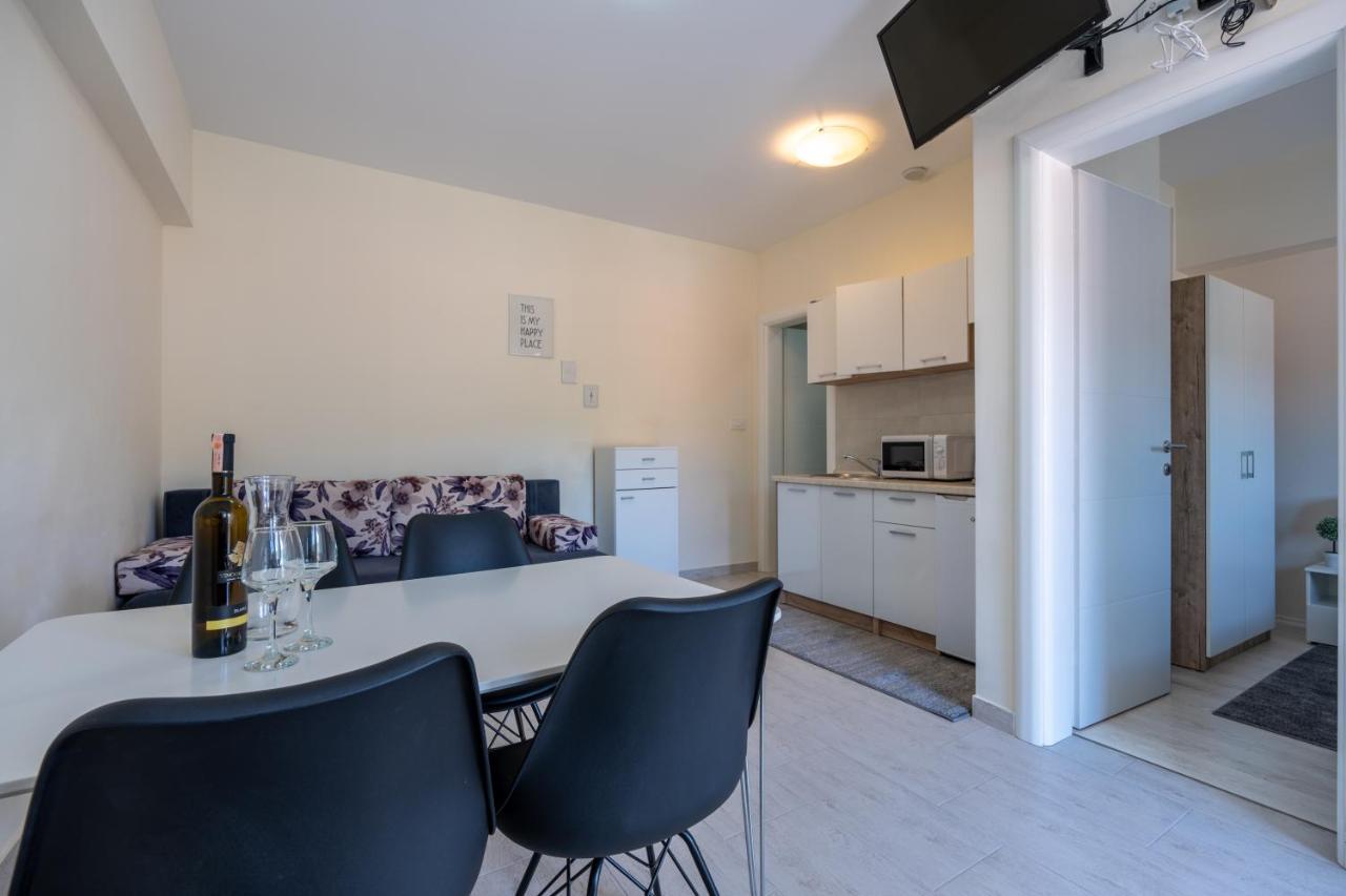Apartments Nico Neum Eksteriør billede