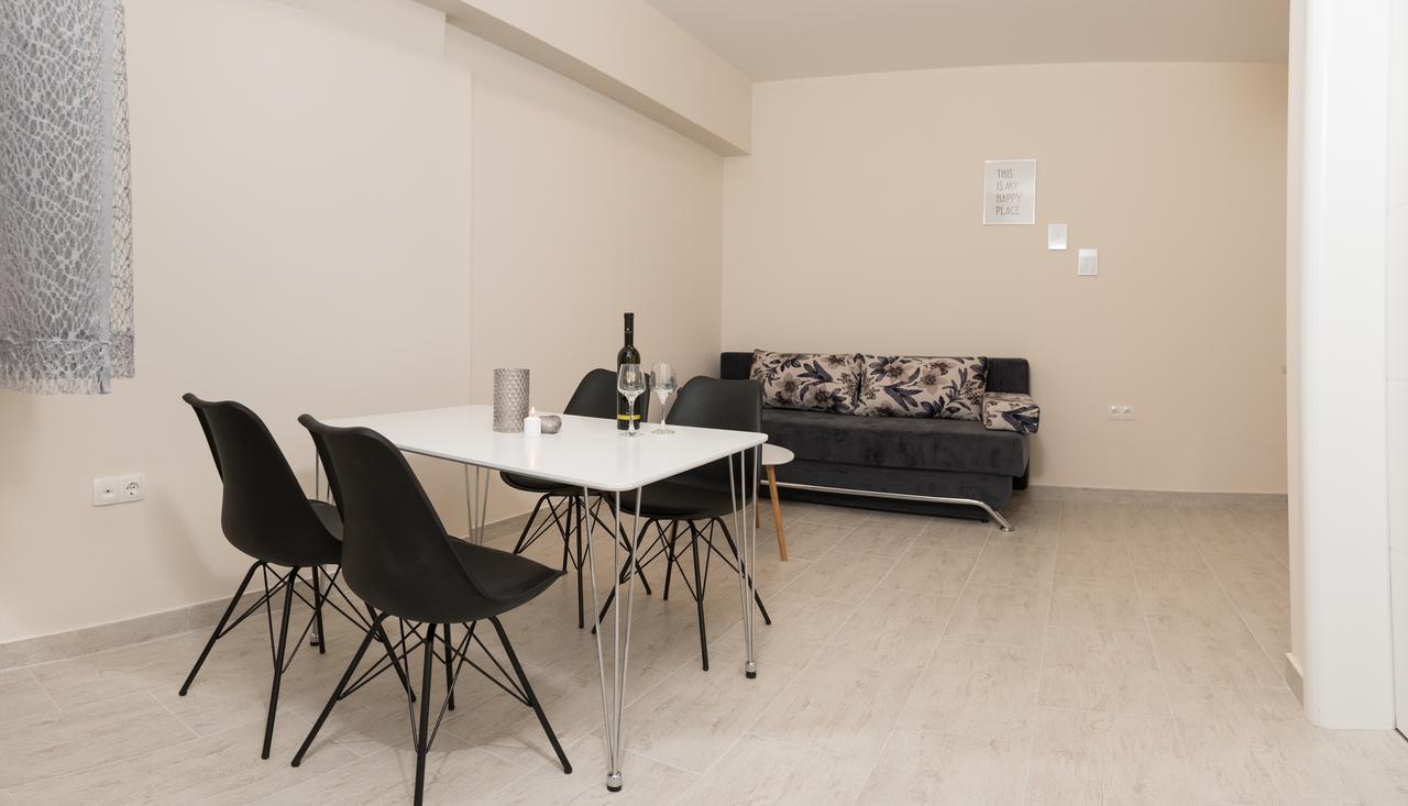 Apartments Nico Neum Eksteriør billede