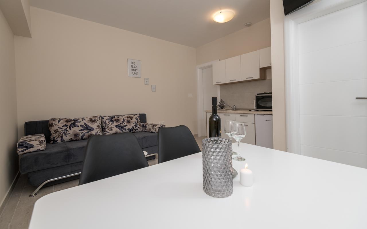 Apartments Nico Neum Eksteriør billede