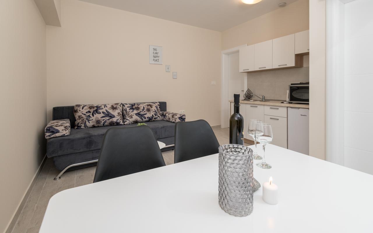 Apartments Nico Neum Eksteriør billede